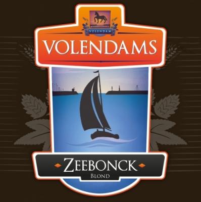 Zeebonck bier Zeebonck bier